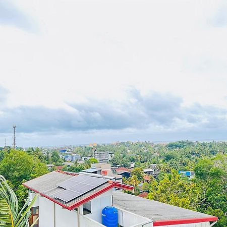 Arken Lanka Hotel Galle Bagian luar foto