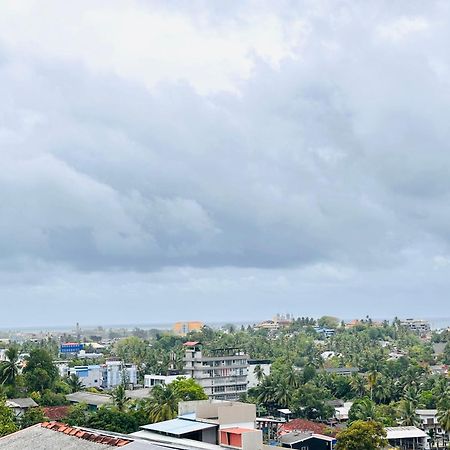 Arken Lanka Hotel Galle Bagian luar foto