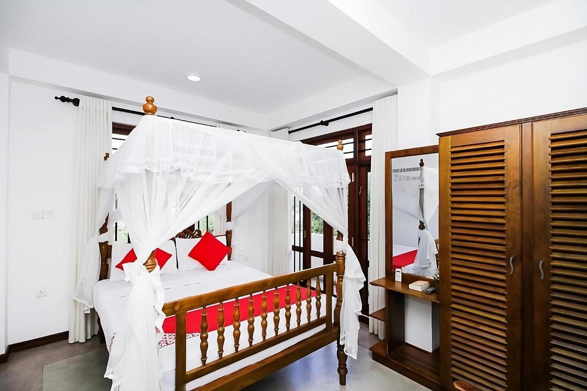 Arken Lanka Hotel Galle Bagian luar foto