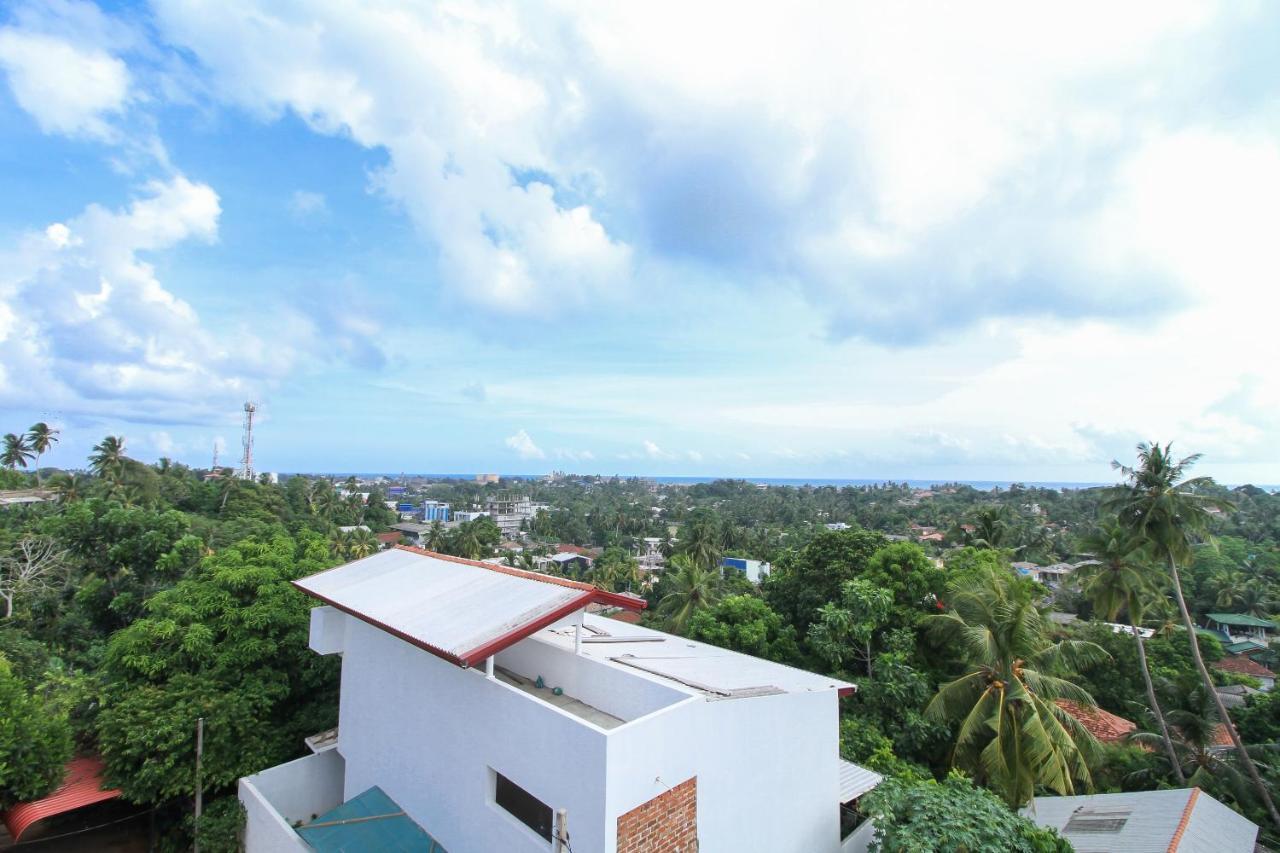 Arken Lanka Hotel Galle Bagian luar foto